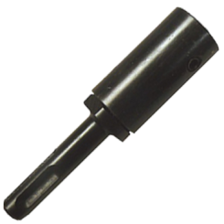 Adaptateur, rallonge et accessoires pour la scie cloche Bimetal Classic